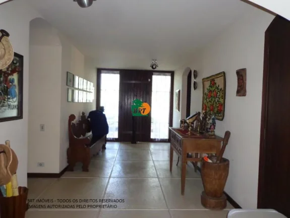 Imagem Chácara para Venda em São Roque, Vila Mike, 5 dormitórios, 5 suítes, 5 banheiros, 4 vagas