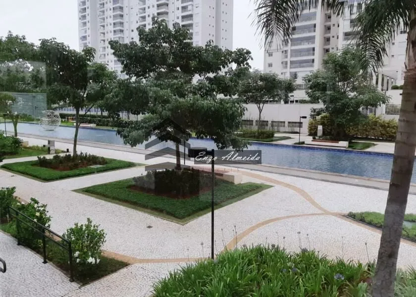 Foto do imóvel NOVAMERICA CALIFORNIA SANTO AMARO - Apartamento à venda em São Paulo/SP em Avenida Mário Lopes Leão, 1350 - Santo Amaro, São Paulo - SP