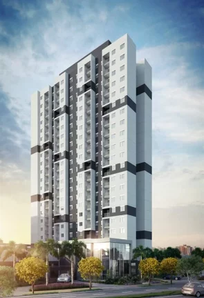 Foto do imóvel Apartamento à venda no bairro Rudge Ramos - São Bernardo do Campo/SP