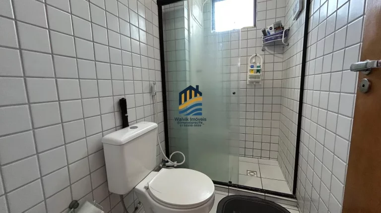 Imagem Lindo Apartamento na Torre!