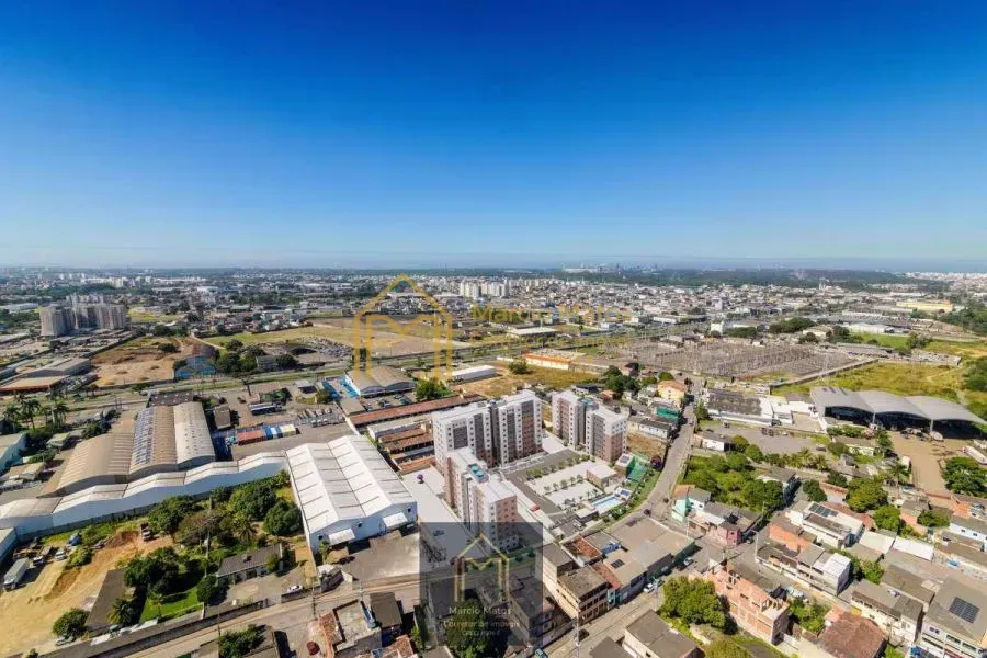 Imagem APARTAMENTO PARA VENDA EM SERRA, 2 DORMITÓRIOS, 1 BANHEIRO, 1 VAGA