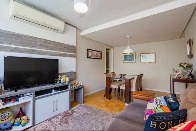 Imagem Apartamento para venda no bairro Petrópolis em Porto Alegre
