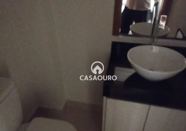 Imagem Apartamento à venda, 45 m² por R$ 760.000,00 - Funcionários - Belo Horizonte/MG