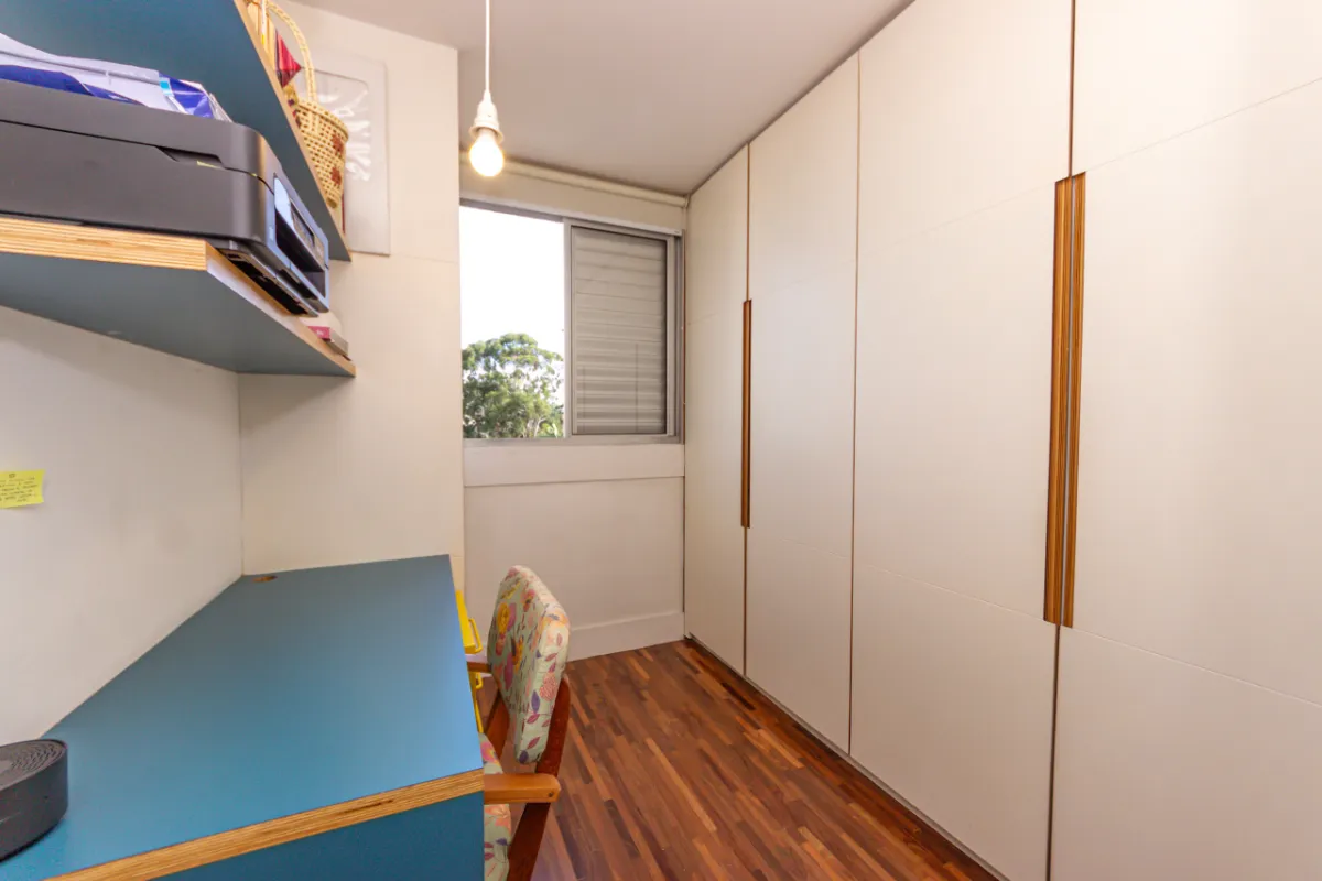 Imagem Apartamento para venda em Fazenda Morumbi com 2 quartos, 53m2