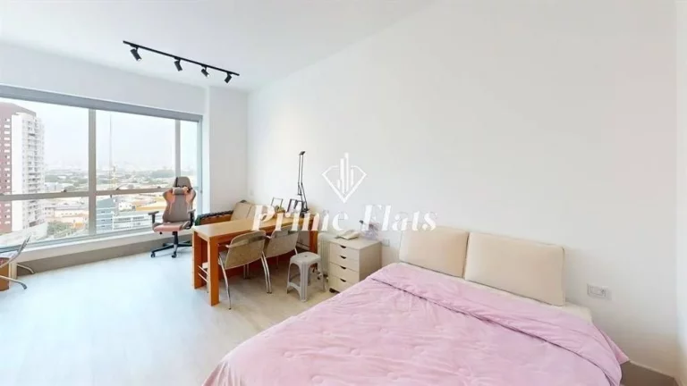 Foto do imóvel Flat disponível para venda no Wyndham Garden Convention Nortel, com 35m², 1 dormitório e 1 vaga de garagem em Avenida Luiz Dumont Villares