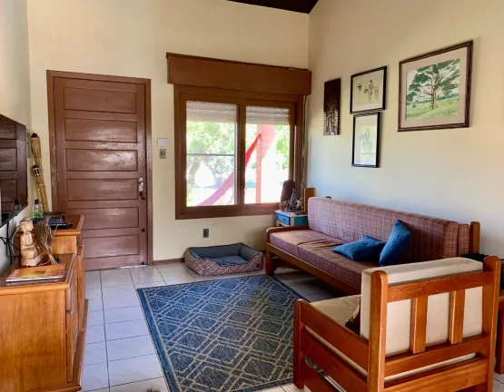 Imagem Casa com 2 Quartos à Venda, 80 m² em Capão Novo - Capão da Canoa