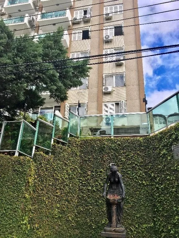 Imagem Apartamento Para comprar Com 1 Dormitório 115 m² Por R$ 780.000,00 - Higienópolis - Porto Alegre/RS