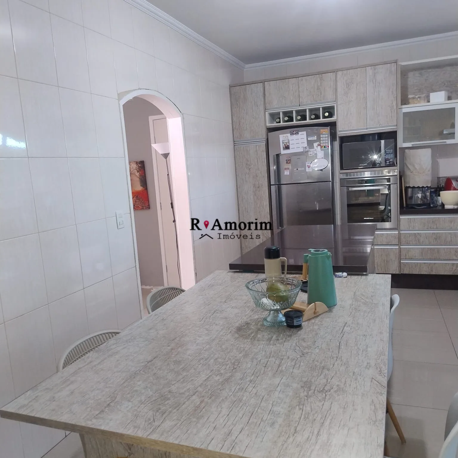 Imagem Casa com ótima localização e acabamento Premiun, a venda em Barueri/SP