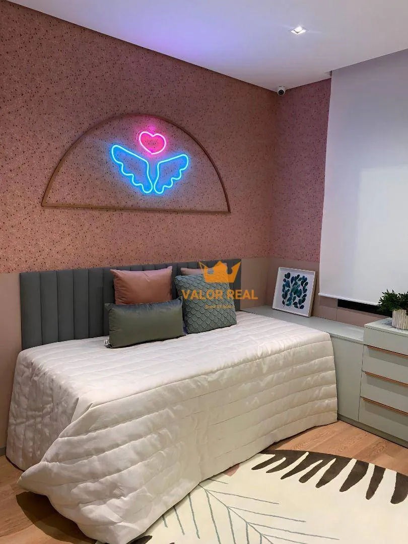 Imagem Lançamento Authoria - Apartamentos Exclusivos de 137 m² a 211 m².