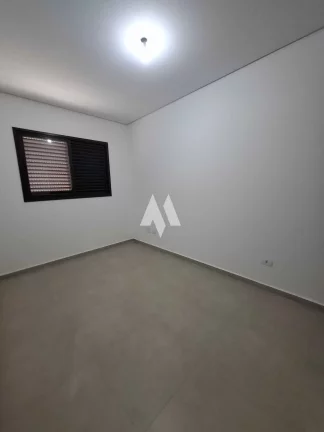 Imagem Casa Padrão/2 quartos/ sendo 1 suite