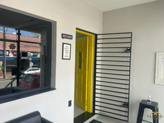 Imagem Casa comercial à venda na Avenida Fernando Arens - Vila Arens - Jundiaí/SP
