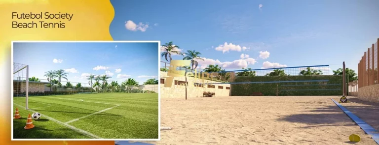 Imagem O MAIS BELO E NOVÍSSIMO CONDOMÍNIO CLUBE FECHADO DE GUARAPARI/ES.
