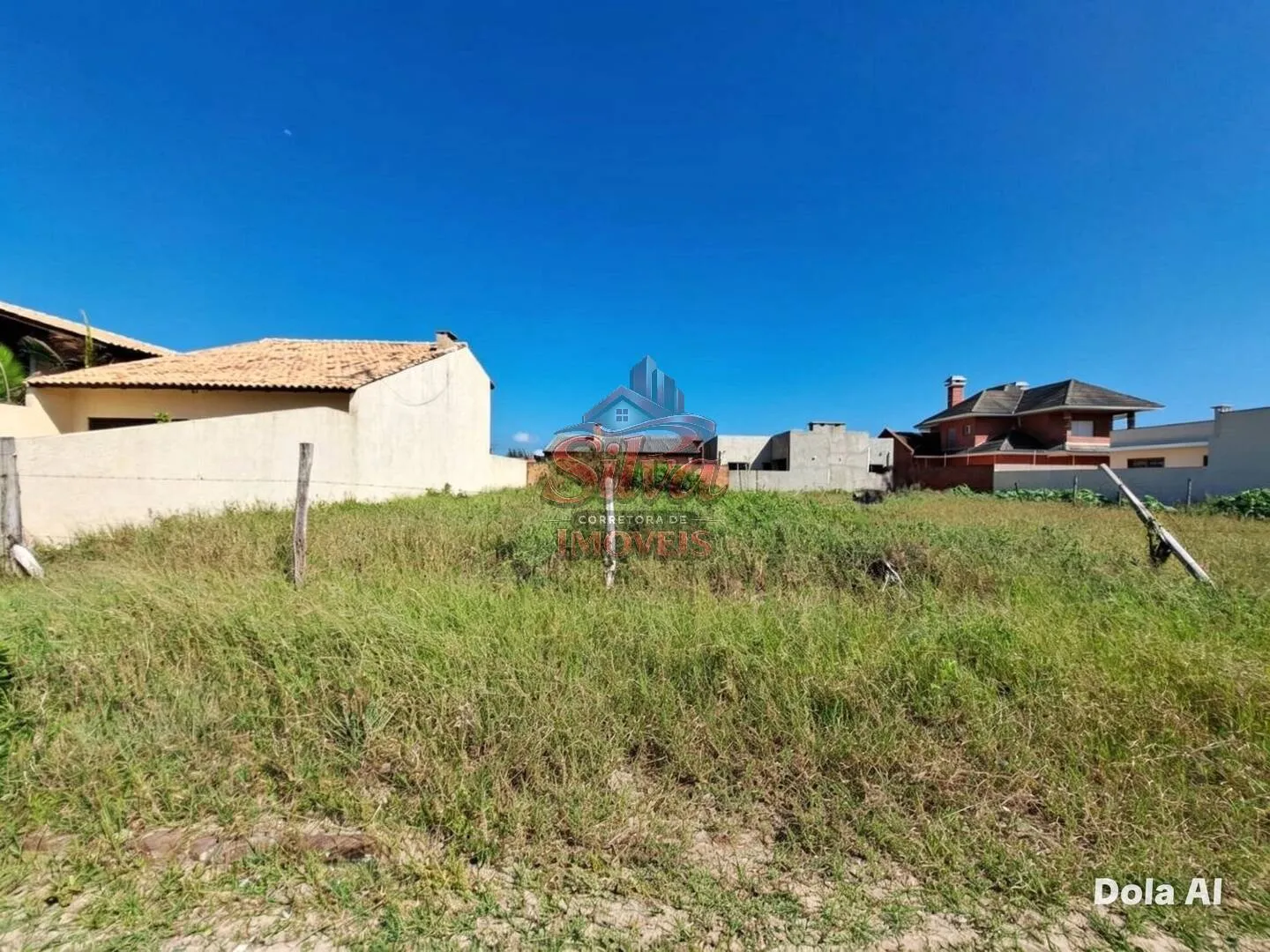 Imagem T615 |Terreno 300m² a 50m do mar - Presidente