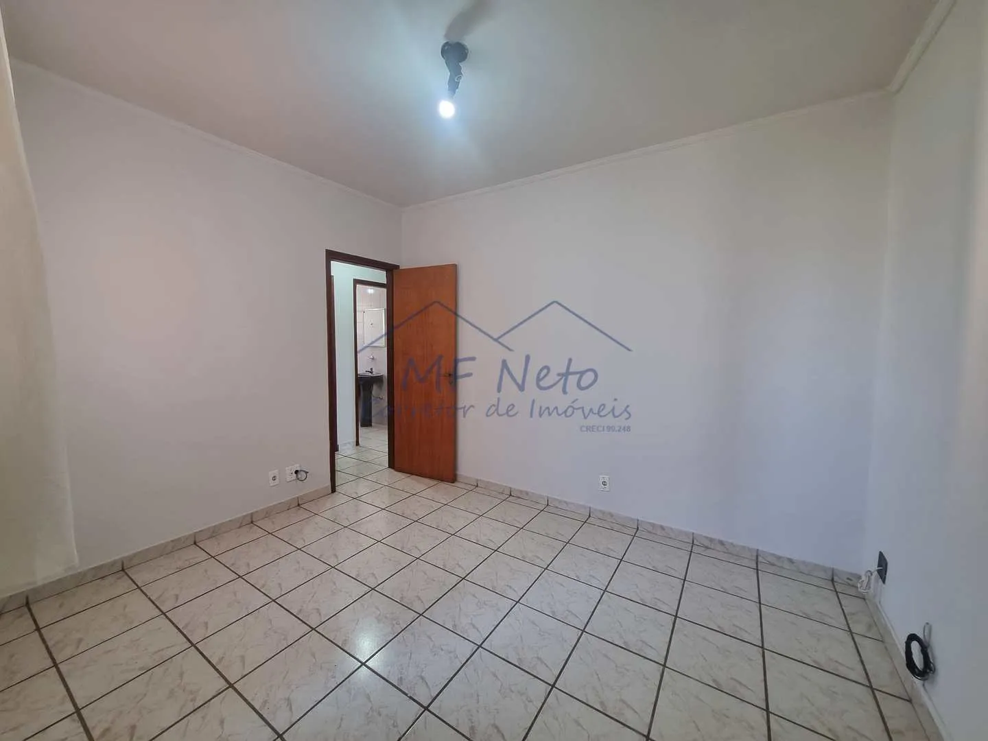 Imagem Apartamento Padrão