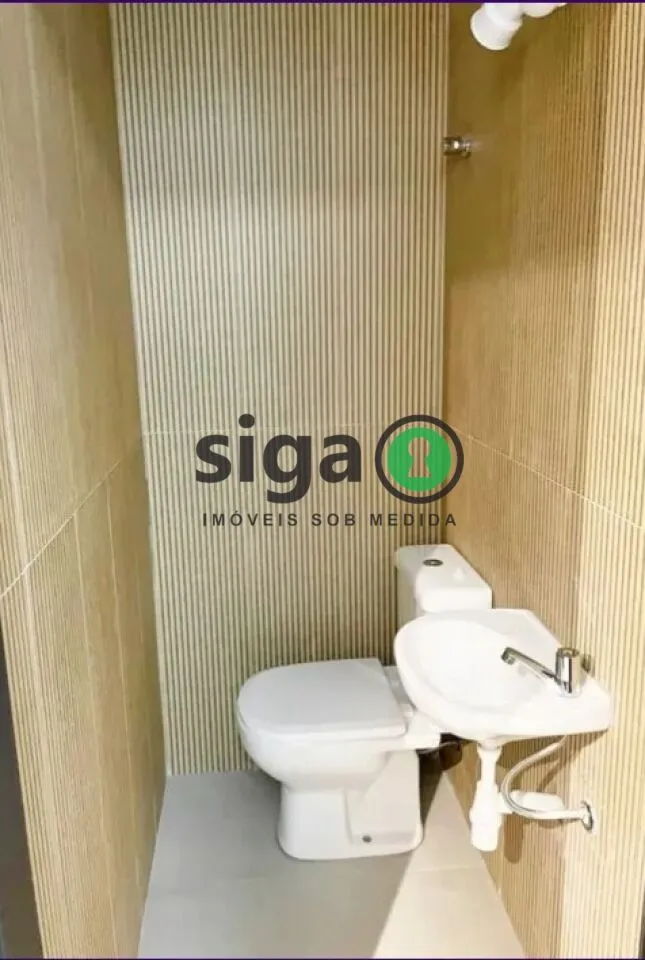 Imagem APARTAMENTO PARA LOCAÇÃO
