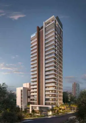 Imagem Apartamento com 3 Quartos à Venda, 156 m² em Paraíso - São Paulo