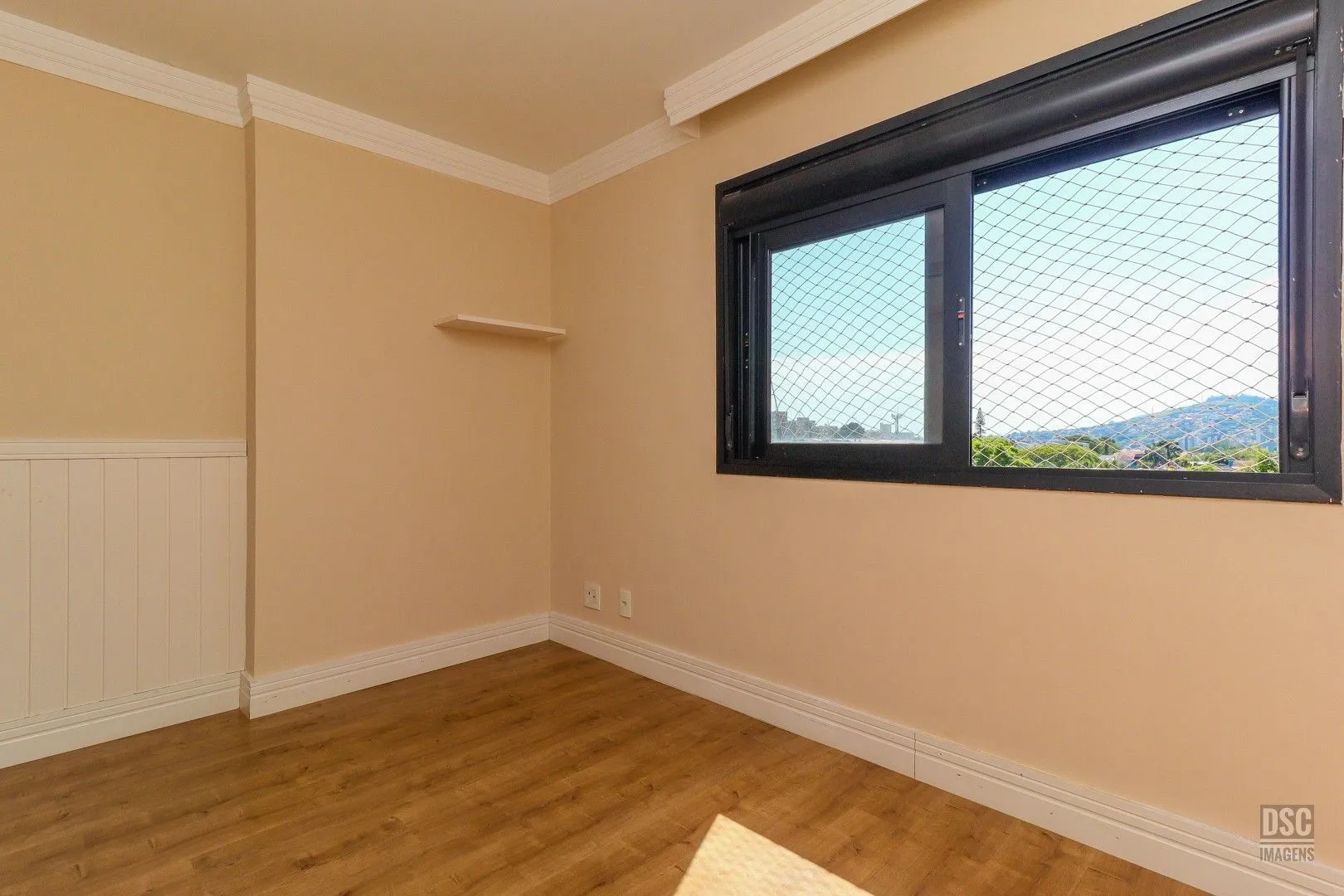 Imagem Apartamento 3 dorm. (suíte), churrasqueira, infra completa vagas e portaria
