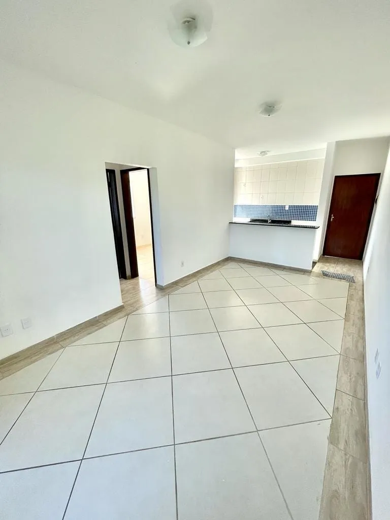 Imagem Apartamento à venda 2 Quartos, 1 Vaga, 65M², Piracangaguá, Taubaté - SP | Condominio Solar do Horizonte