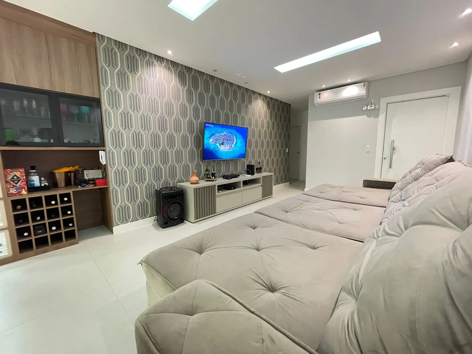 Imagem Apartamento à venda com 141m2 por R$ 2.100.000,00