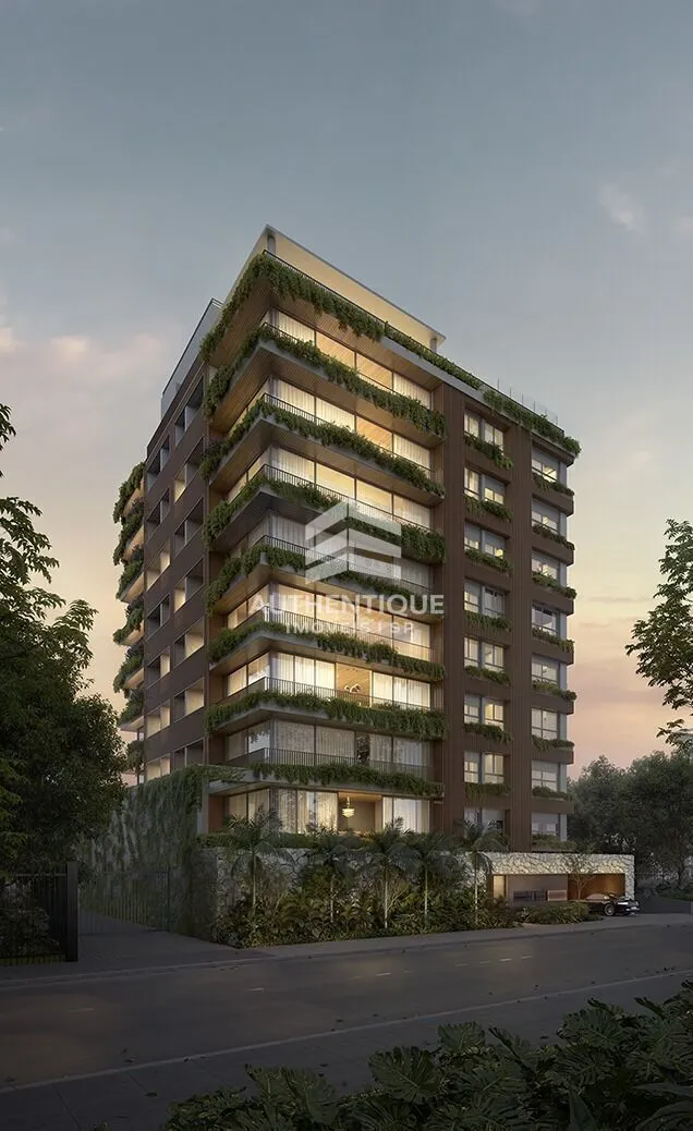 Imagem CASA ALBA JARDIM AMERICA - Apartamento à venda no bairro Jardim América - São Paulo/SP, Zona Sul