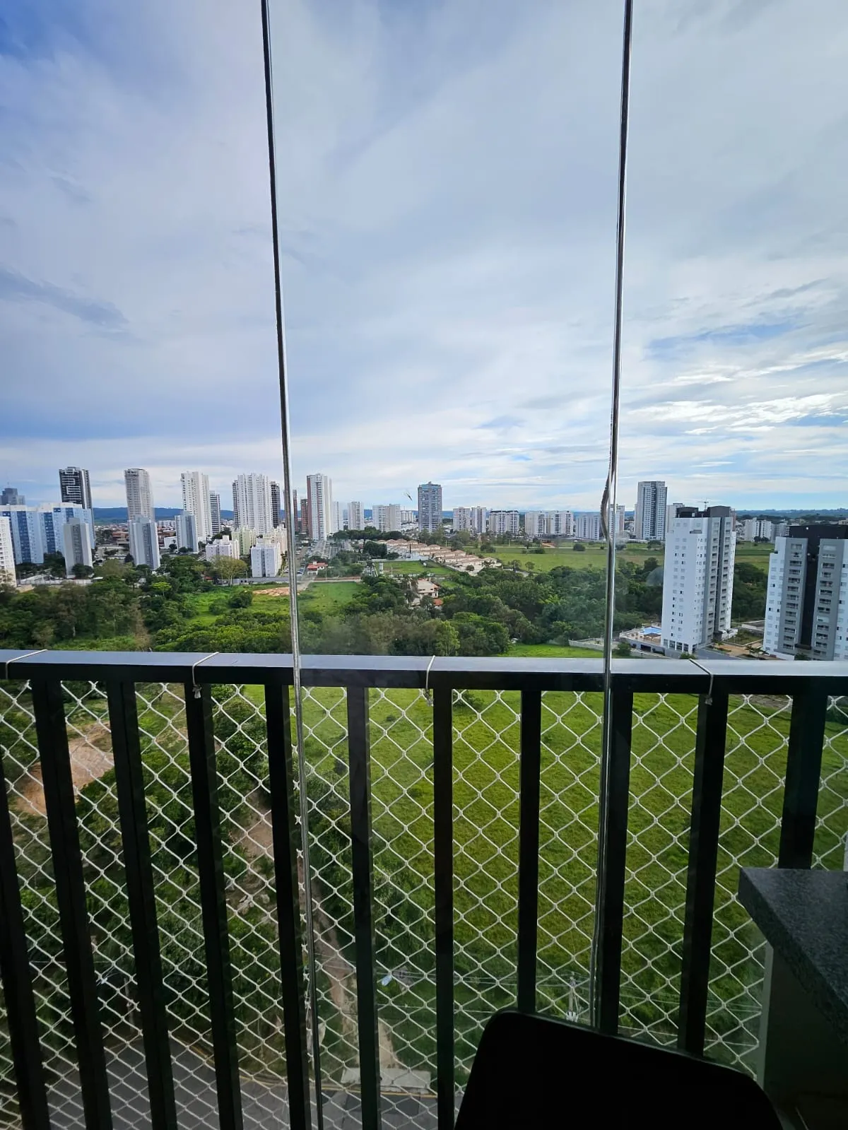 Imagem Desfrute do Conforto e Elegância no Fit Campolim: Seu Novo Lar em Sorocaba