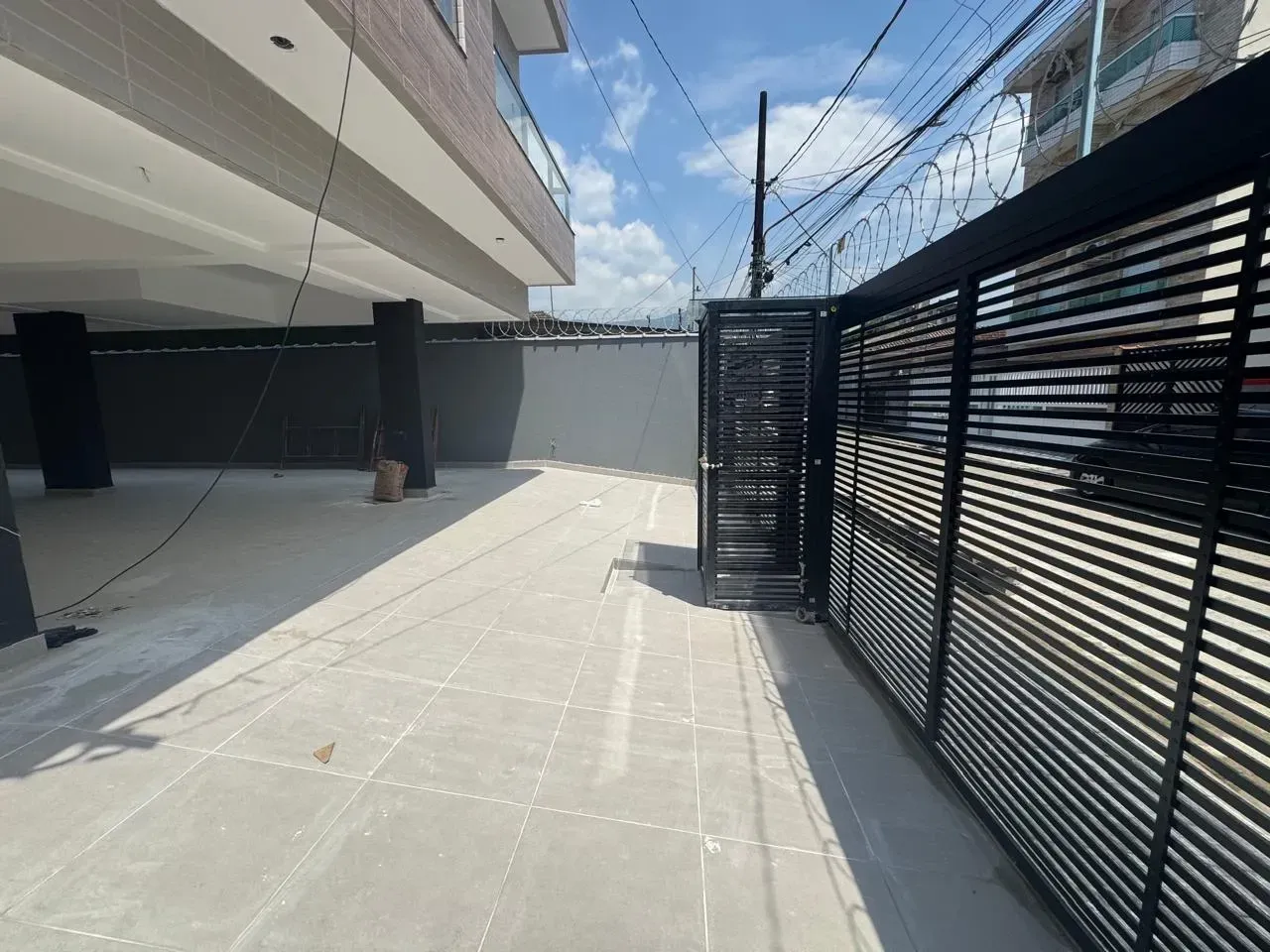 Imagem Apartamento com 2 Quartos à Venda, 43 m² em Jardim São Francisco - Cubatão
