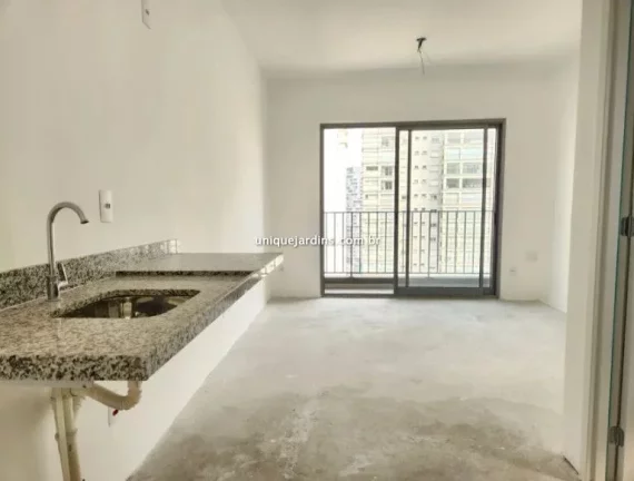 Imagem Apartamento à venda Vila Nova Conceição São Paulo