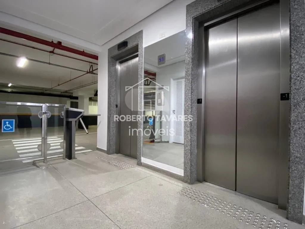 Imagem Prédio Inteiro de 2452m² no bairro Vila Mariana, em São Paulo