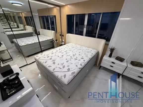 Imagem Apartamento Frente Mar para Venda em Balneário Camboriú, CENTRO, 2 dormitórios, 1 banheiro, 1 vaga
