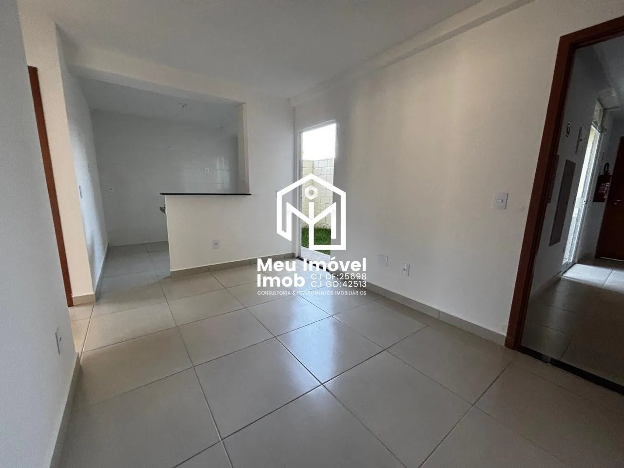 Imagem Apartamento em Parque Estrela Dalva IX - Luziânia