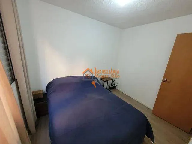 Imagem Apartamento com 2 dormitórios à venda, 38 m² por R$ 223.500,00 - Jardim Nova Cidade - Guarulhos/SP