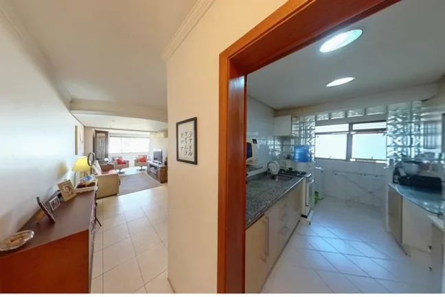 Imagem Apartamento para venda no bairro Tristeza em Porto Alegre