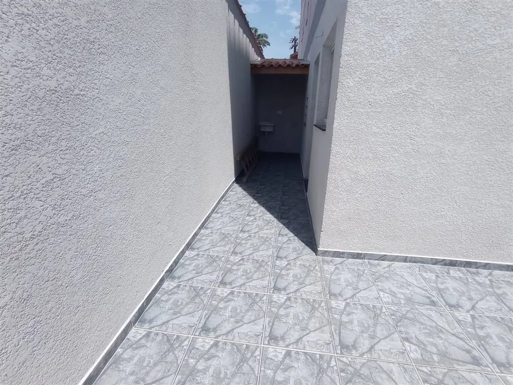 Imagem Casa à Venda em Campo da Aviação, Praia Grande - SP
