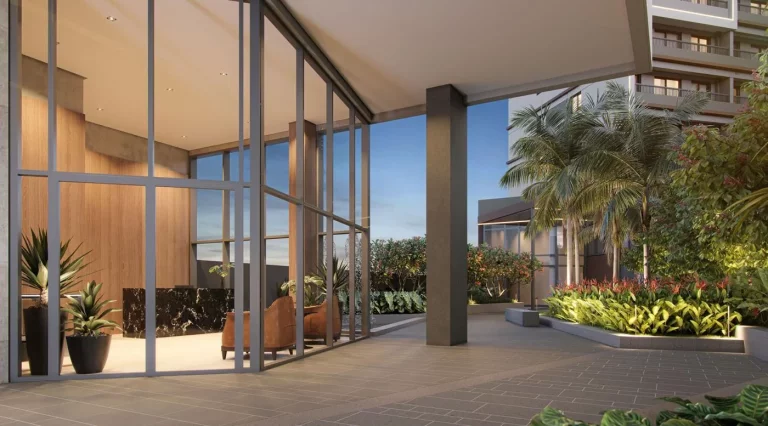 Imagem TORRE BELA VISTA - AAM - Studio de 24m², em excelente localização, a 550m do metrô Anhangabaú!