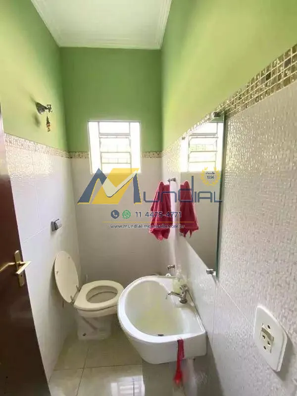 Imagem Imóvel Comercial à Venda no Parque das Nações - Santo André