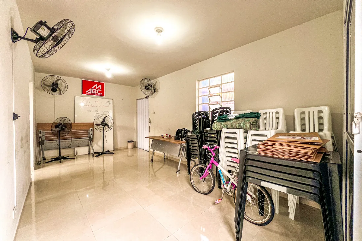 Imagem Casa comercial para venda em Centro, 118m2