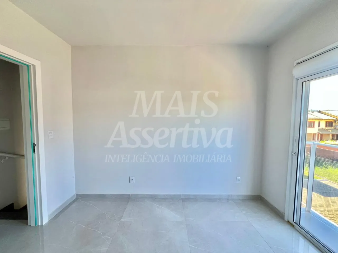 Imagem Sobrado para venda, bairro São Jorge em Novo Hamburgo