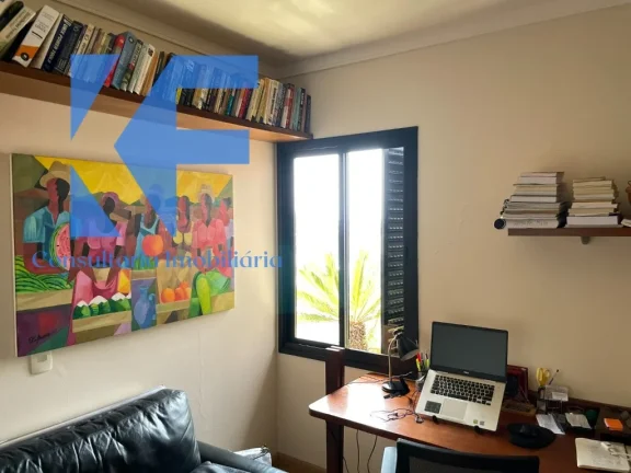 Imagem APARTAMENTO RESIDENCIAL em CAMPINAS - SP, CAMBUÍ