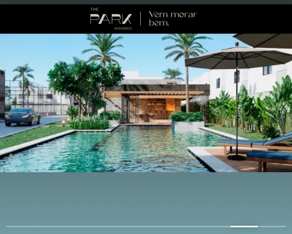 Imagem Casa de Condomínio com 3 Quartos à Venda, 130,81 m² em Lagoinha - Eusébio