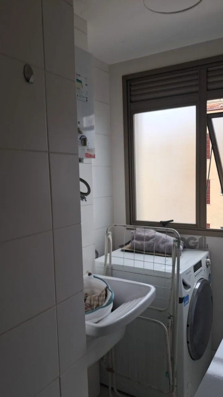 Imagem Oportunidade 1 dormitório com vaga próximo a todos os recursos do bairro.