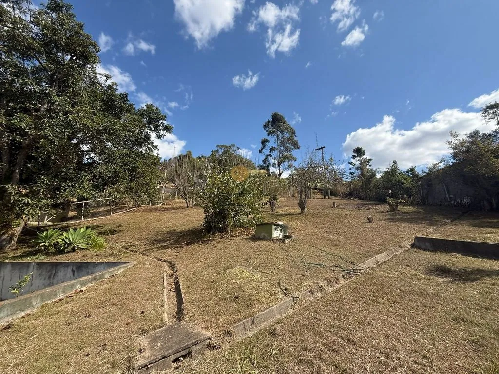 Imagem Terreno para Venda em Teresópolis / RJ no bairro Parque Boa União