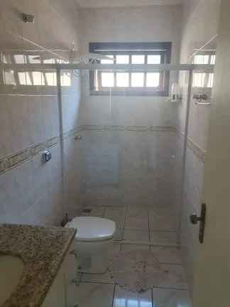 Imagem Casa com 3 quartos, 160m2, para locação em Jundiaí, Vila Vianelo
