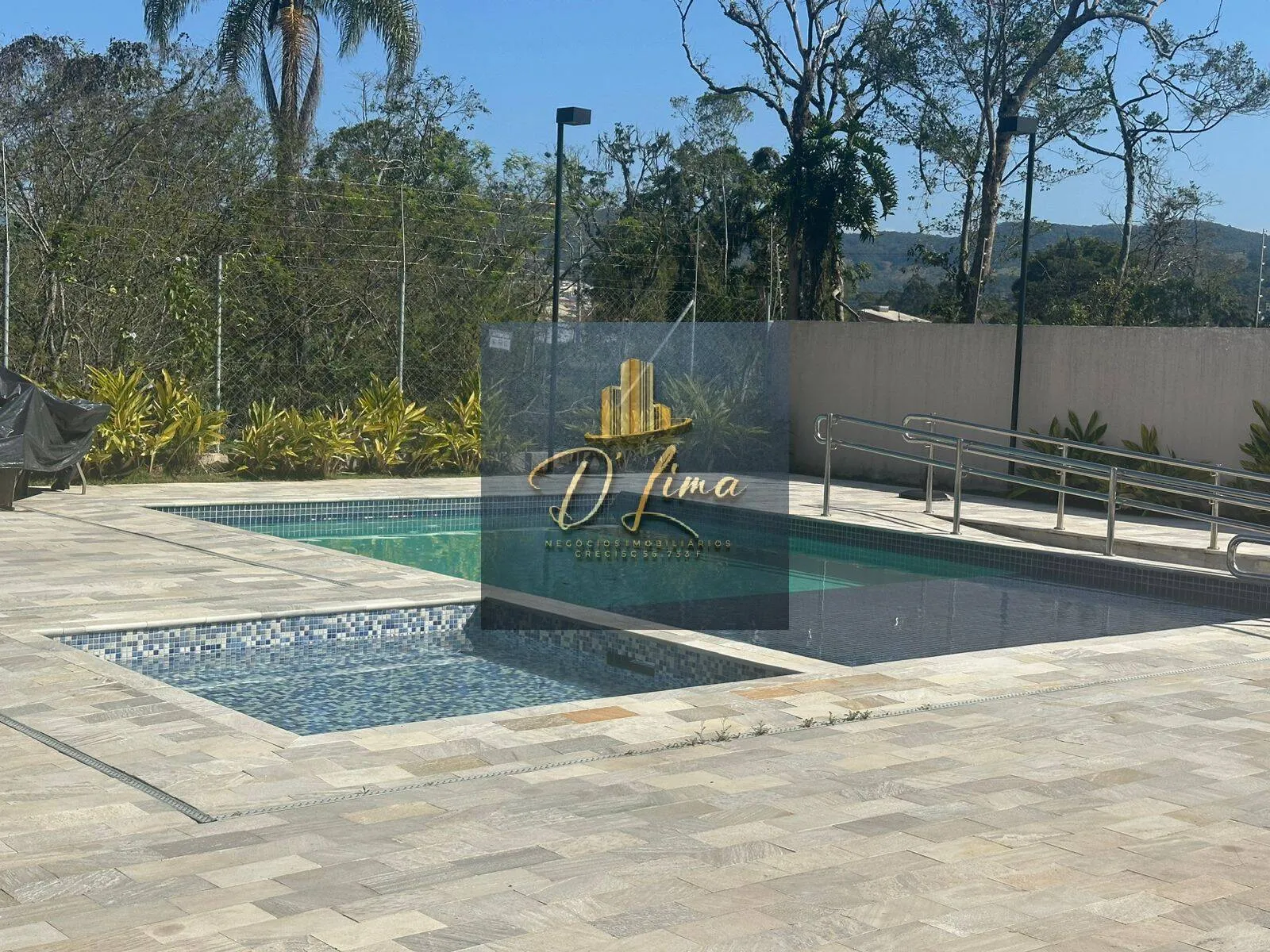 Imagem Residencial RNi Green Club, apartamento a venda 2 quartos, Bela Vista