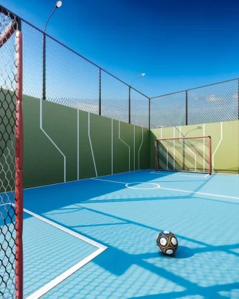 Imagem Amadeus I - Apartamento à venda no bairro Jardim Praia Mar - Itapema/SC