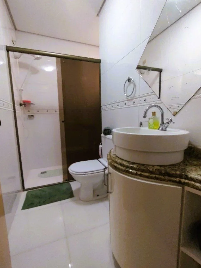 Imagem Casa em Vila Cachoeirinha
