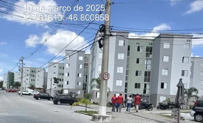Foto do imóvel Oportunidade Única em SAO PAULO - SP | Tipo: Apartamento | Negociação: Licitação Aberta | Situação: Imóvel em RUA SAVERIO QUADRIO