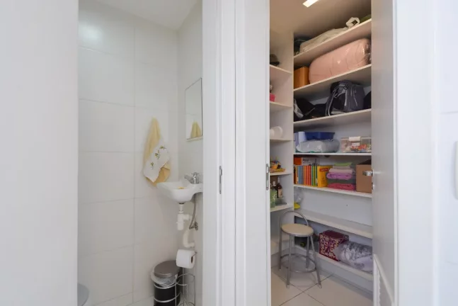 Imagem Apartamento à venda em São Paulo, Vila Mariana, com 3 quartos, 162m2