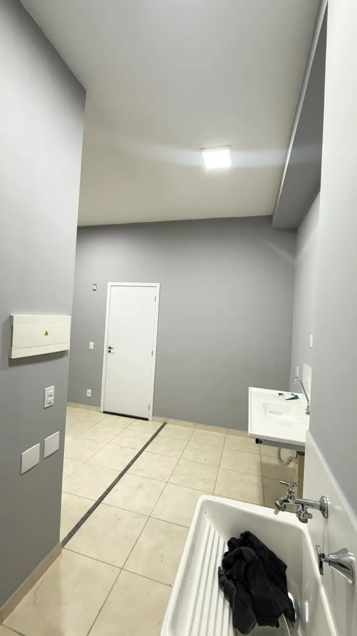 Imagem Apartamento Térreo à Venda 2 Quartos - RNI Parque Ohara