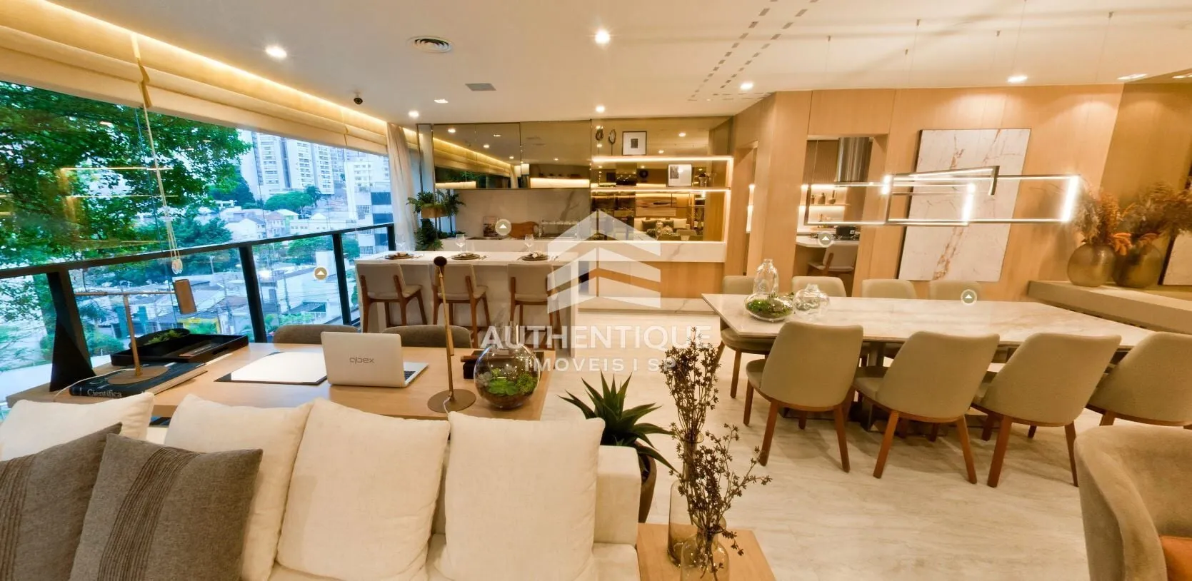 Imagem ODE PERDIZES - Apartamento à venda em São Paulo/SP