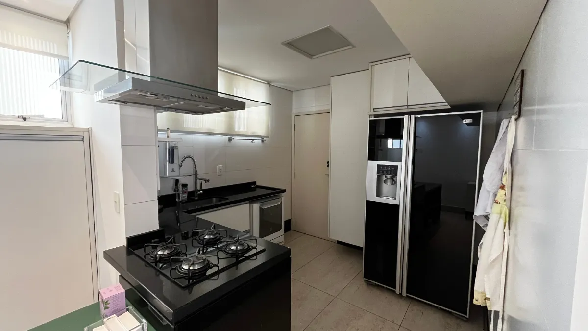 Imagem Apartamento para venda em Jardim Paulista com 3 quartos, sendo 1 suíte, 161m2